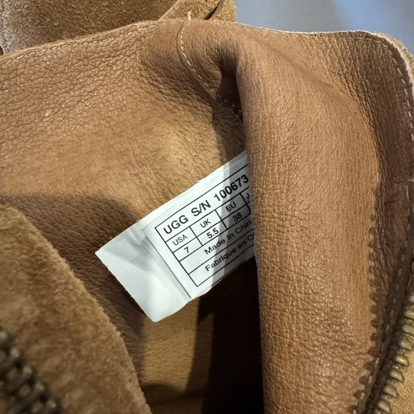 UGG Boots - Picture 8 of 8